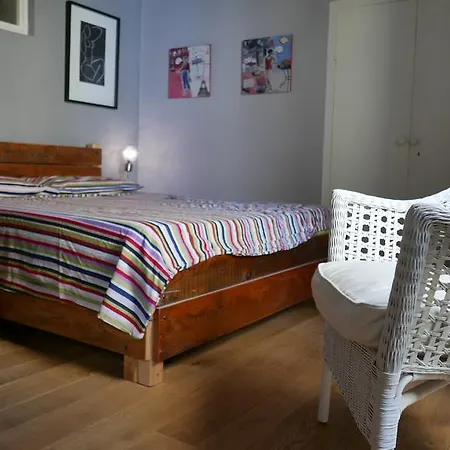 Il Sasso Sul Cipresso Appartement