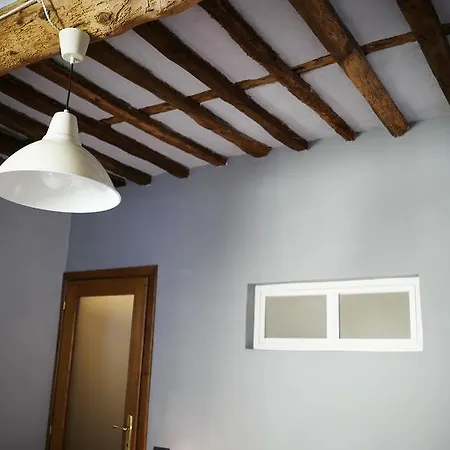 Il Sasso Sul Cipresso * Lucca