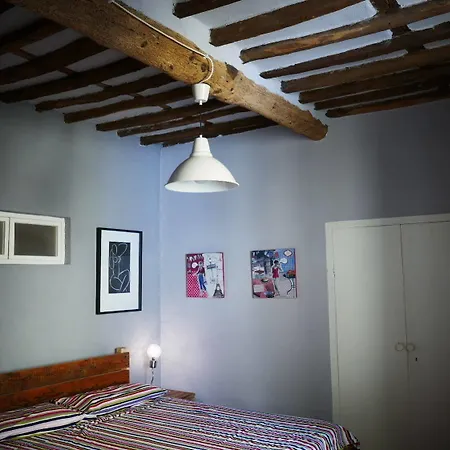 Il Sasso Sul Cipresso *