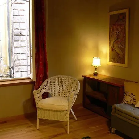 Appartement Il Sasso Sul Cipresso Lucca