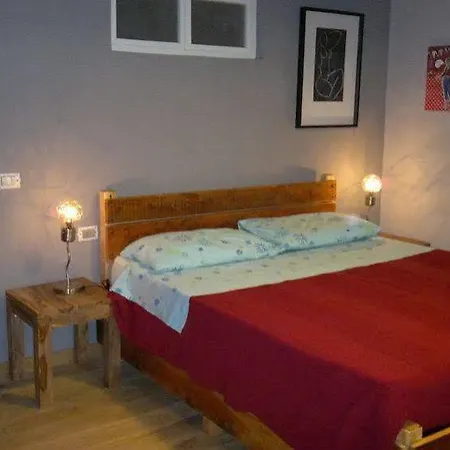 Appartement Il Sasso Sul Cipresso *