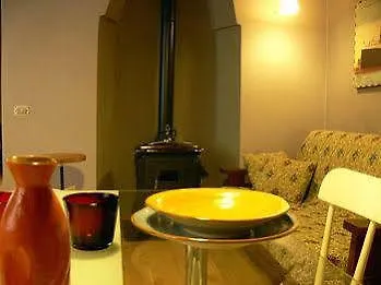 Il Sasso Sul Cipresso Appartement Lucca